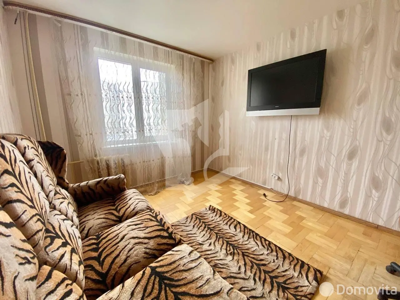 квартира, Минск, ул. Гинтовта, д. 26 