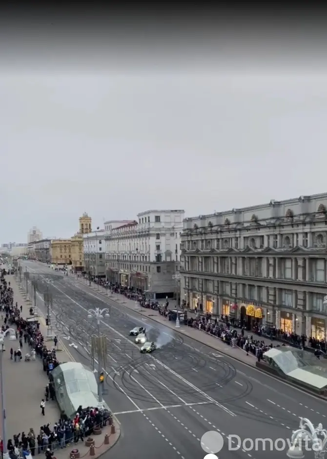 Снять 3-комнатную квартиру в Минске, пр-т Независимости, д. 22, 1900USD, код 150788 - фото 25