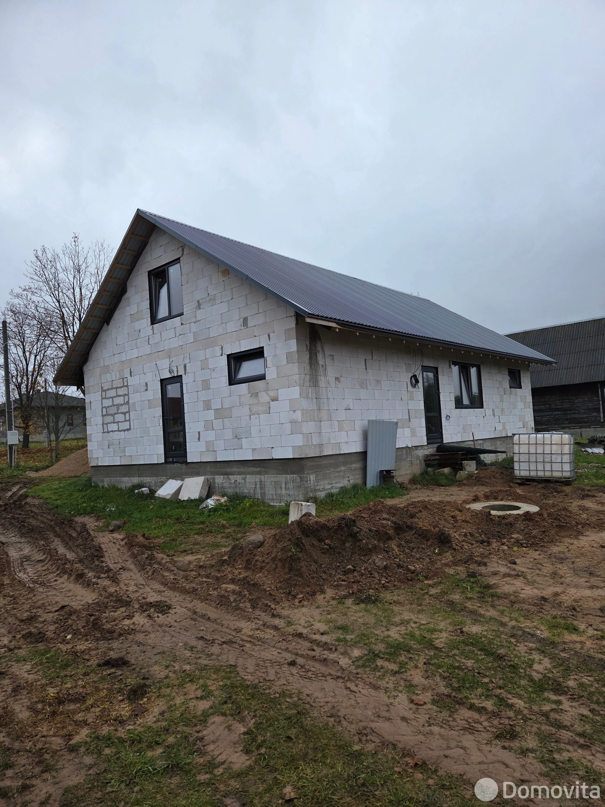 Цена продажи коттеджа, Рубеж,