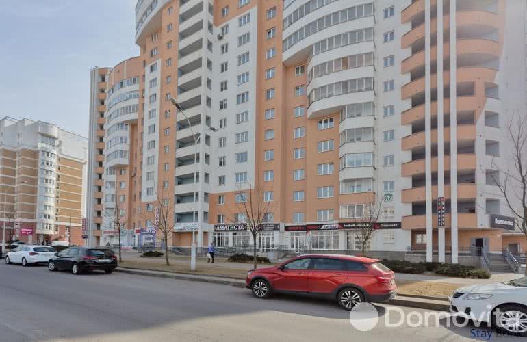 Стоимость продажи квартиры, Минск, ул. Притыцкого, д. 87