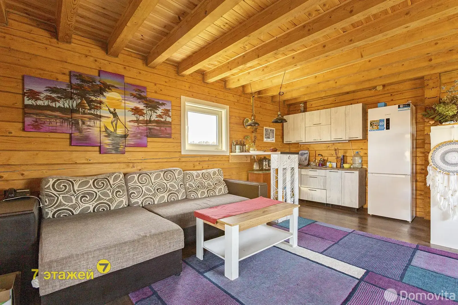 дом, Калезея, - лучшее предложение