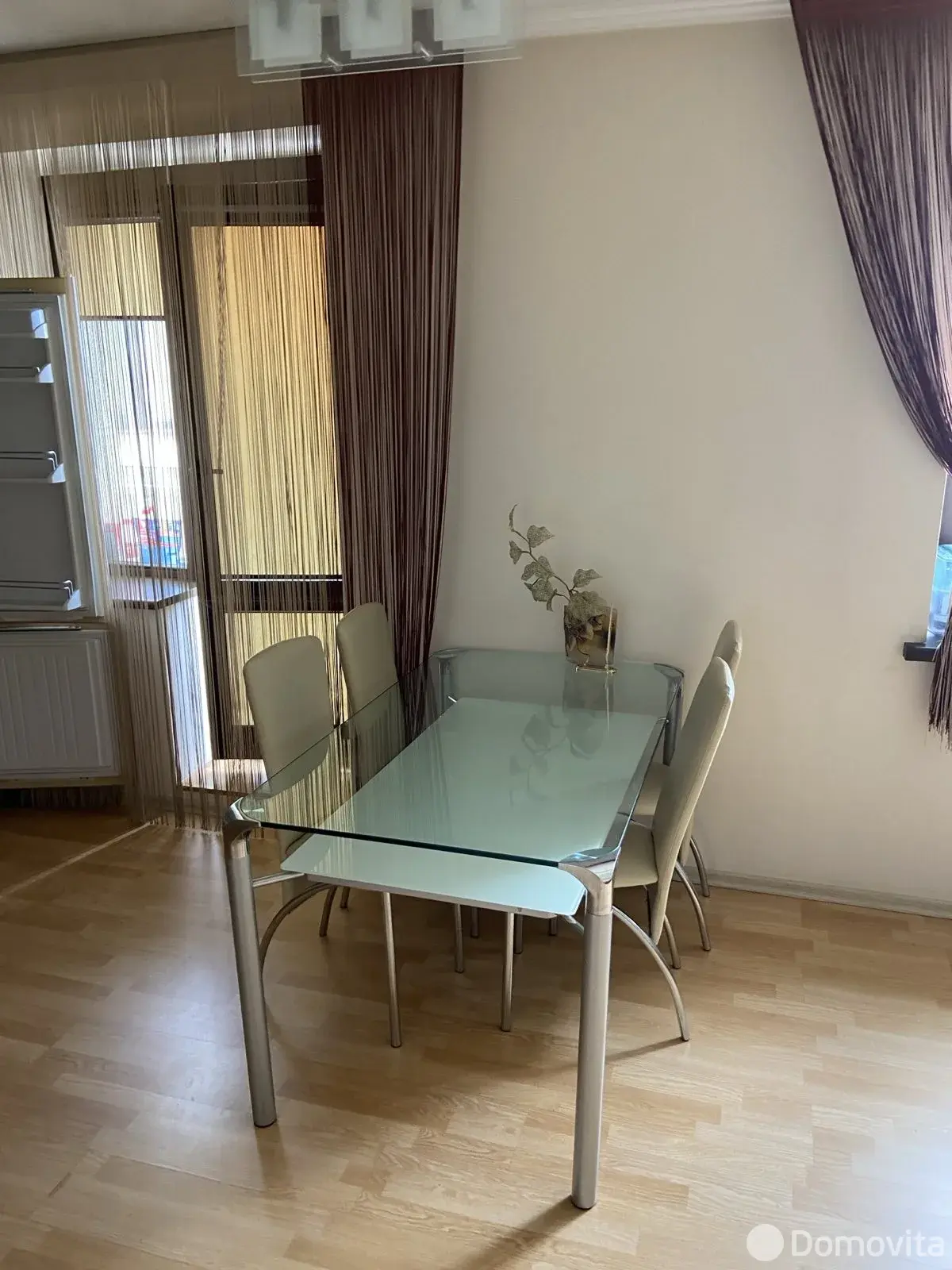 квартира, Минск, ул. Захарова, д. 50А на ст. метро Площадь Победы