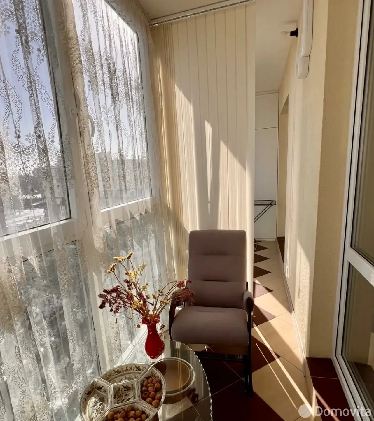 квартира, Минск, ул. Кирилла Туровского, д. 26, стоимость аренды 1 989 р./мес.