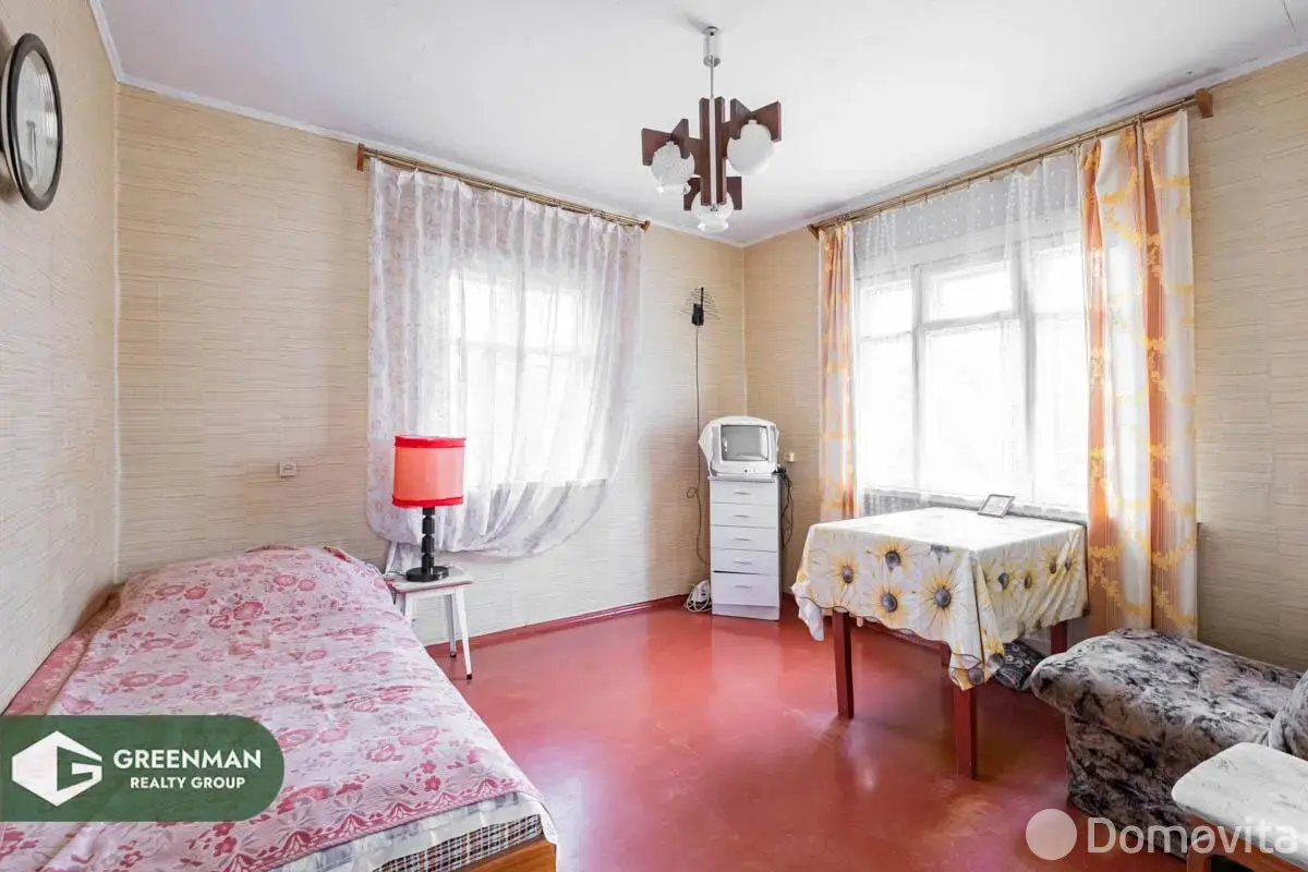 Купить 2-этажную дачу в Здоровье-81 Минская область, 29500USD, код 181888 - фото 17