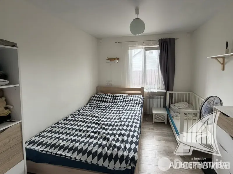 коттедж, Брест, в Ленинском районе