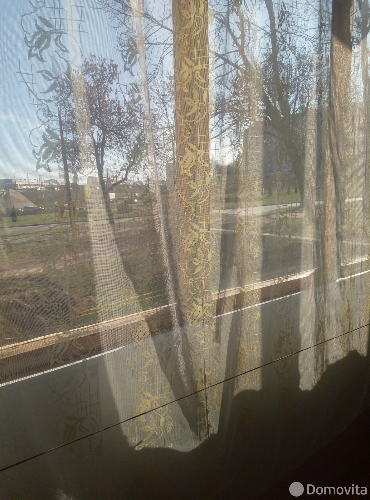 Снять 1-комнатную квартиру в Минске, ул. Байкальская, д. 45, 900BYN, код 150508 - фото 21