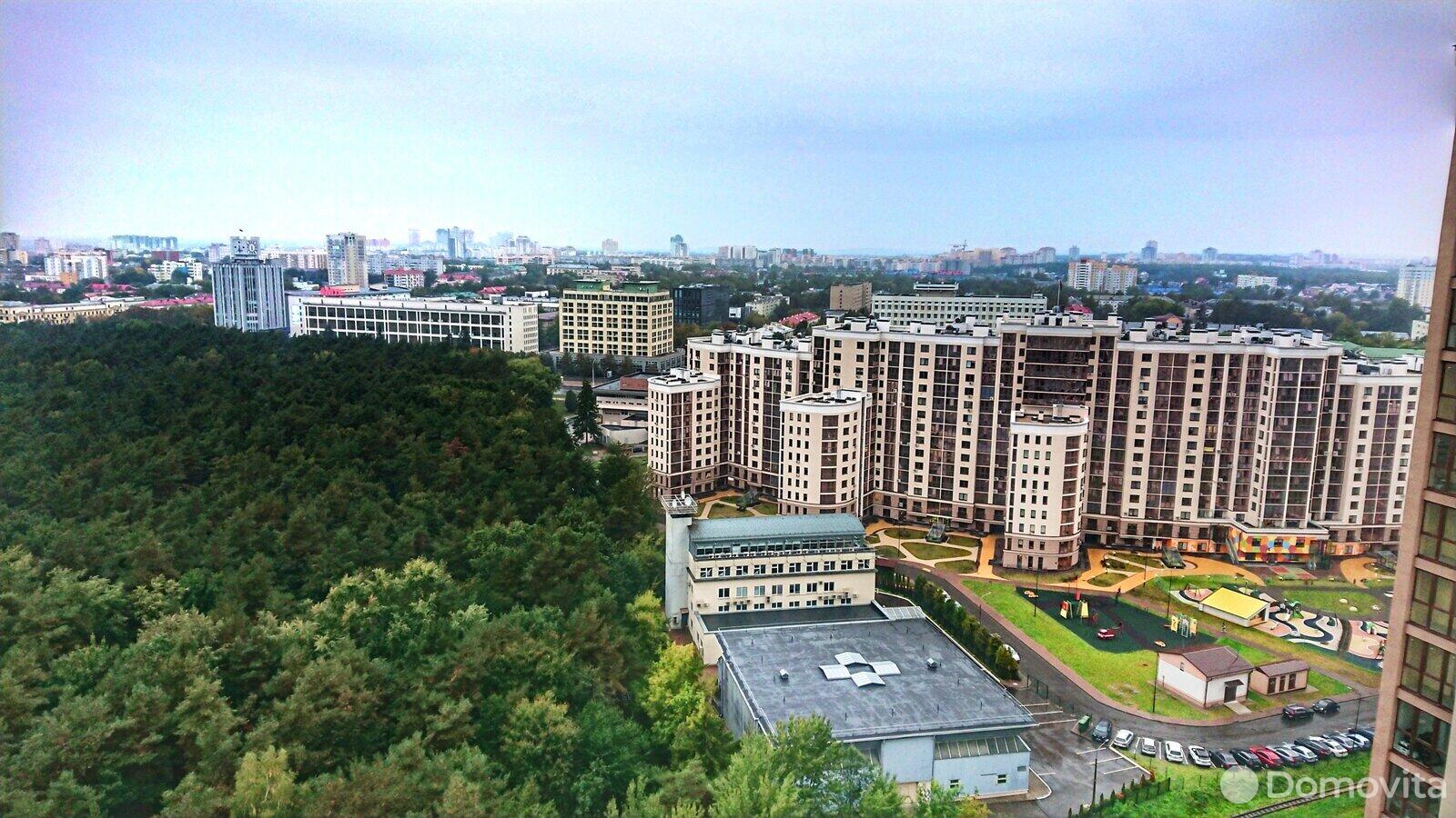 Продажа 1-комнатной квартиры в Минске, ул. Макаенка, д. 12/ж, 68400 USD, код: 988273 - фото 3