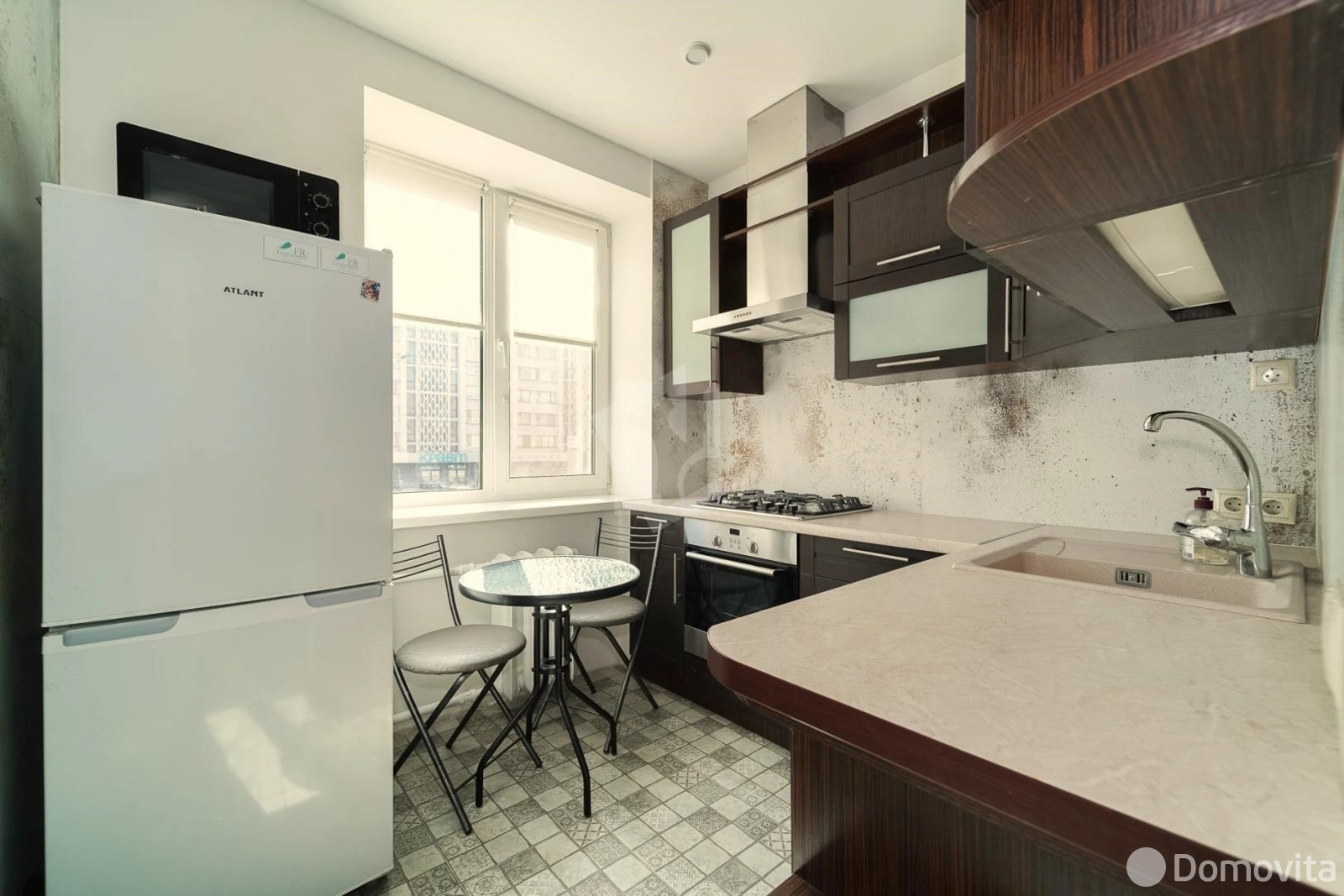 Снять 2-комнатную квартиру в Минске, пр-т Независимости, д. 87, 600USD, код 149936 - фото 11