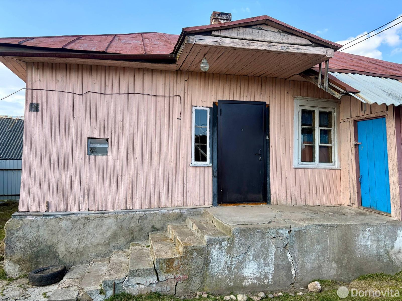 продажа дома, Камень, ул. Первомайская, д. 53