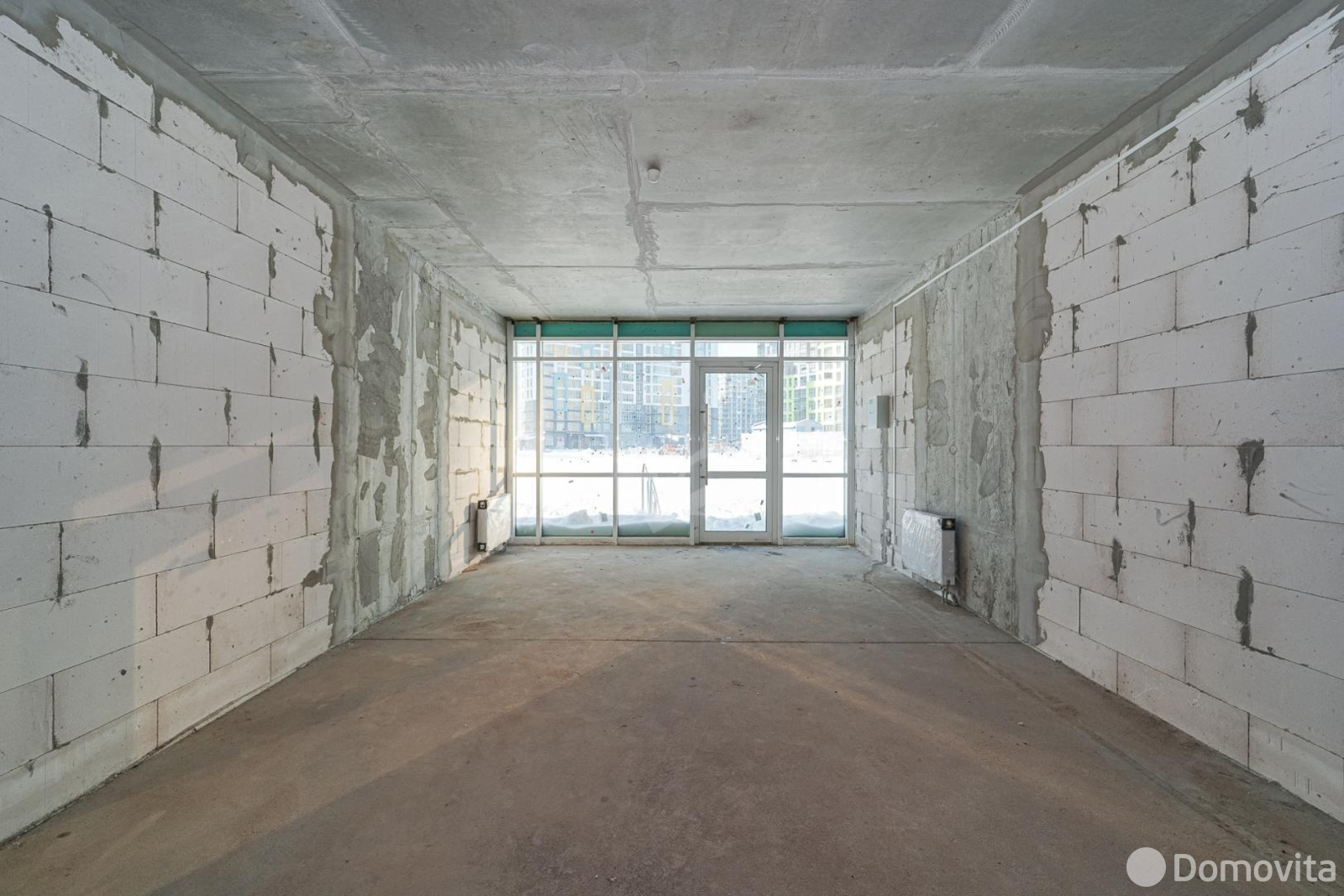 аренда торгового объекта, Минск, ул. Леонида Левина, д. 2