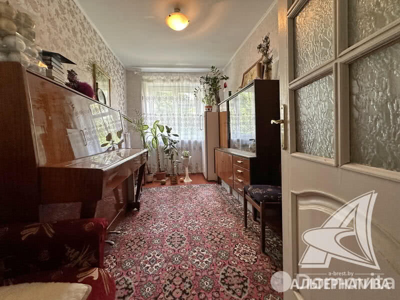 Купить 3-комнатную квартиру в Бресте, ул. Карбышева, 51600 USD, код: 1008728 - фото 5