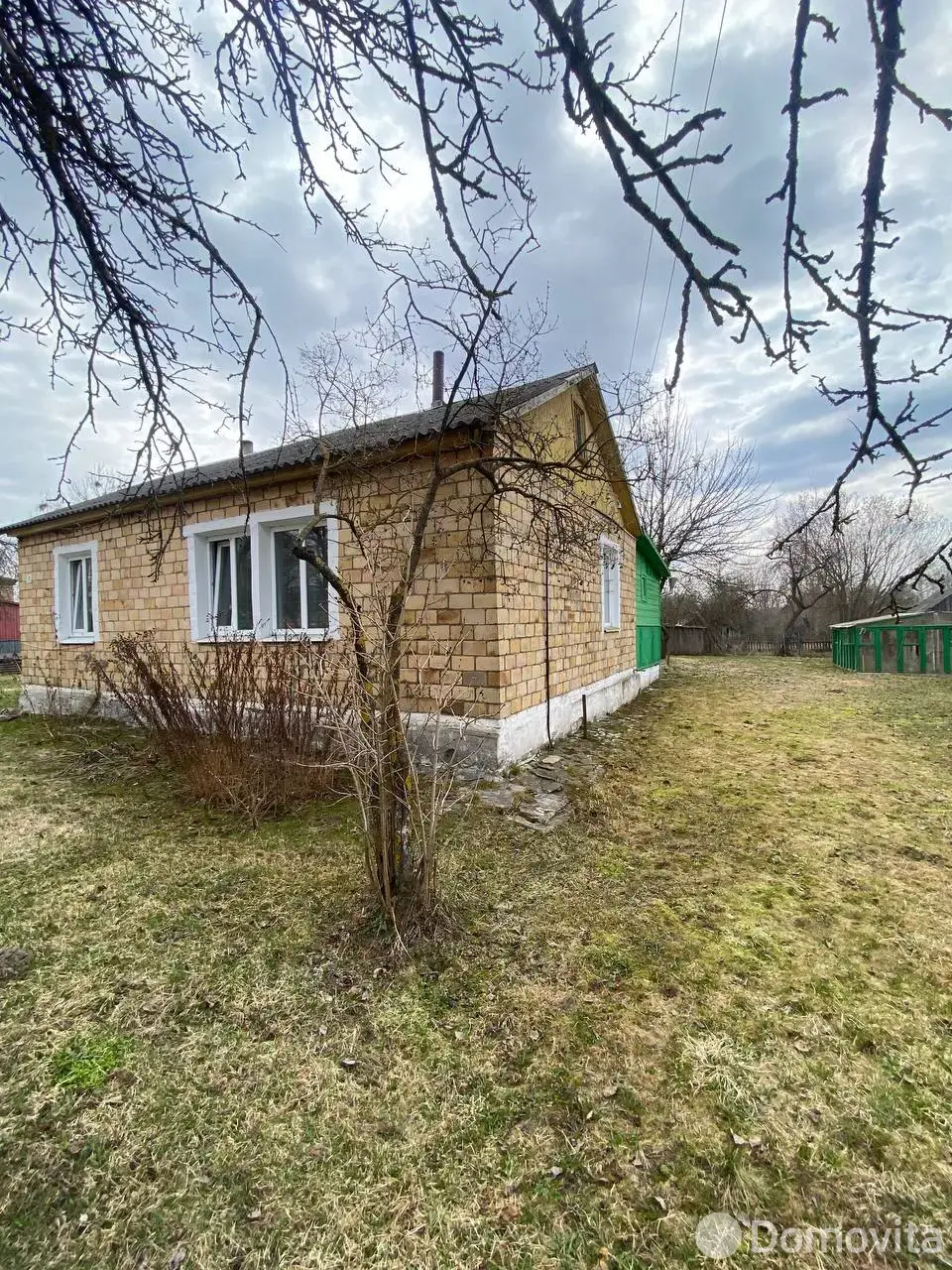 коттедж, Селецк, ул. Садовая, д. 5, стоимость продажи 25 288 р.