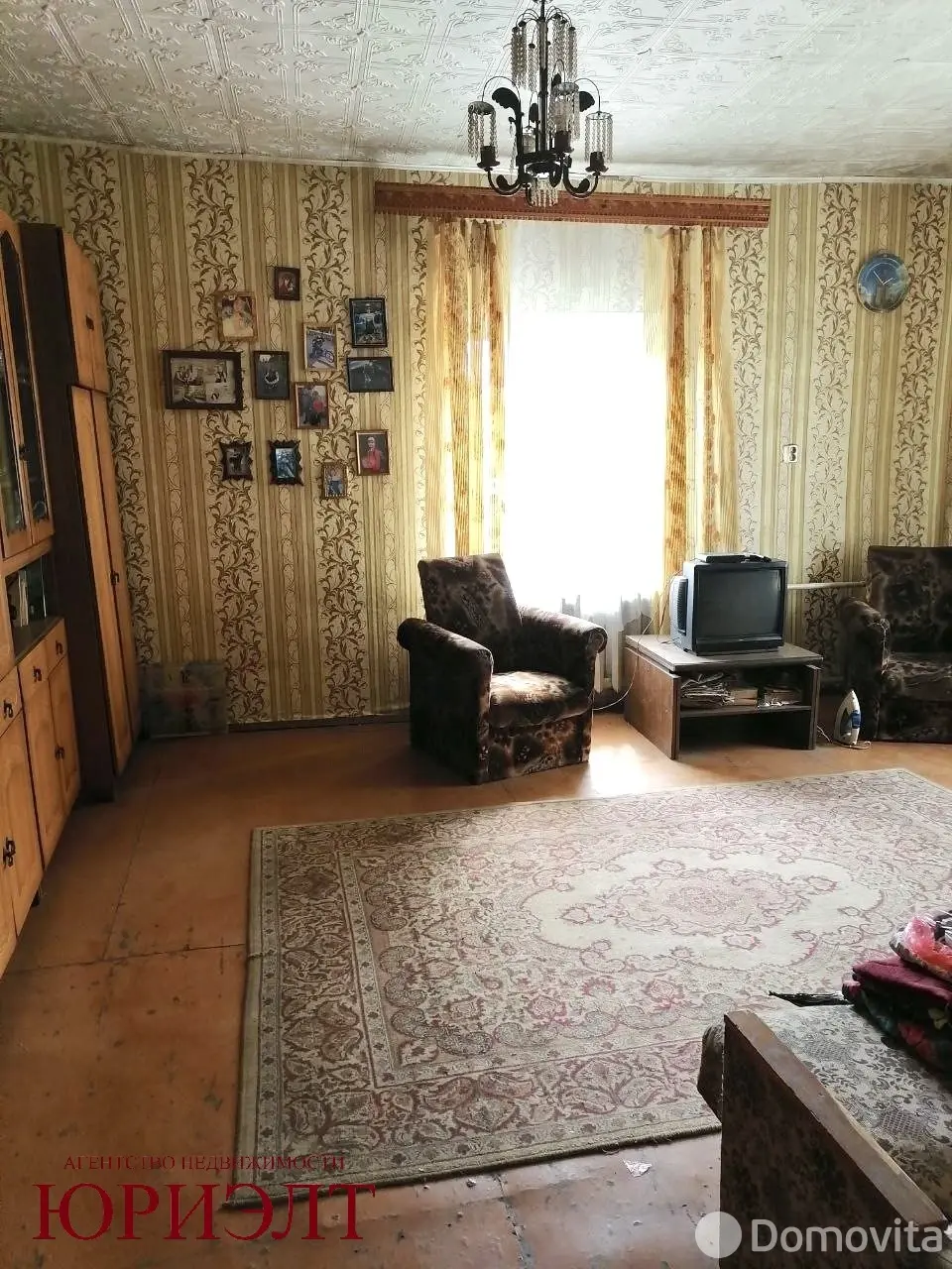продажа коттеджа, Тихиничи, ул. Партизанская, д. 2