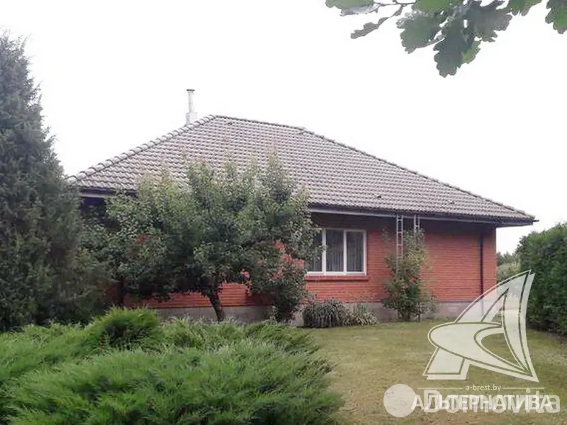 дом, Прилуки, 