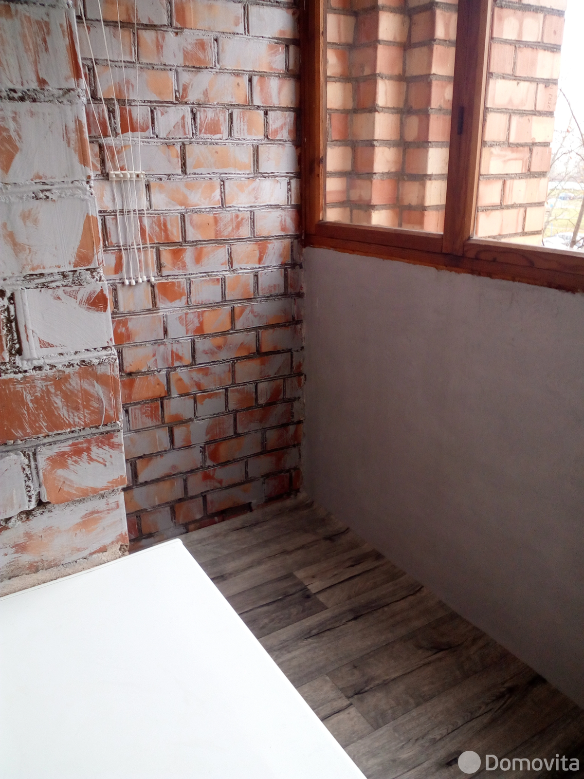 Снять 1-комнатную квартиру в Минске, ул. Нестерова, д. 76, 450USD, код 148353 - фото 12