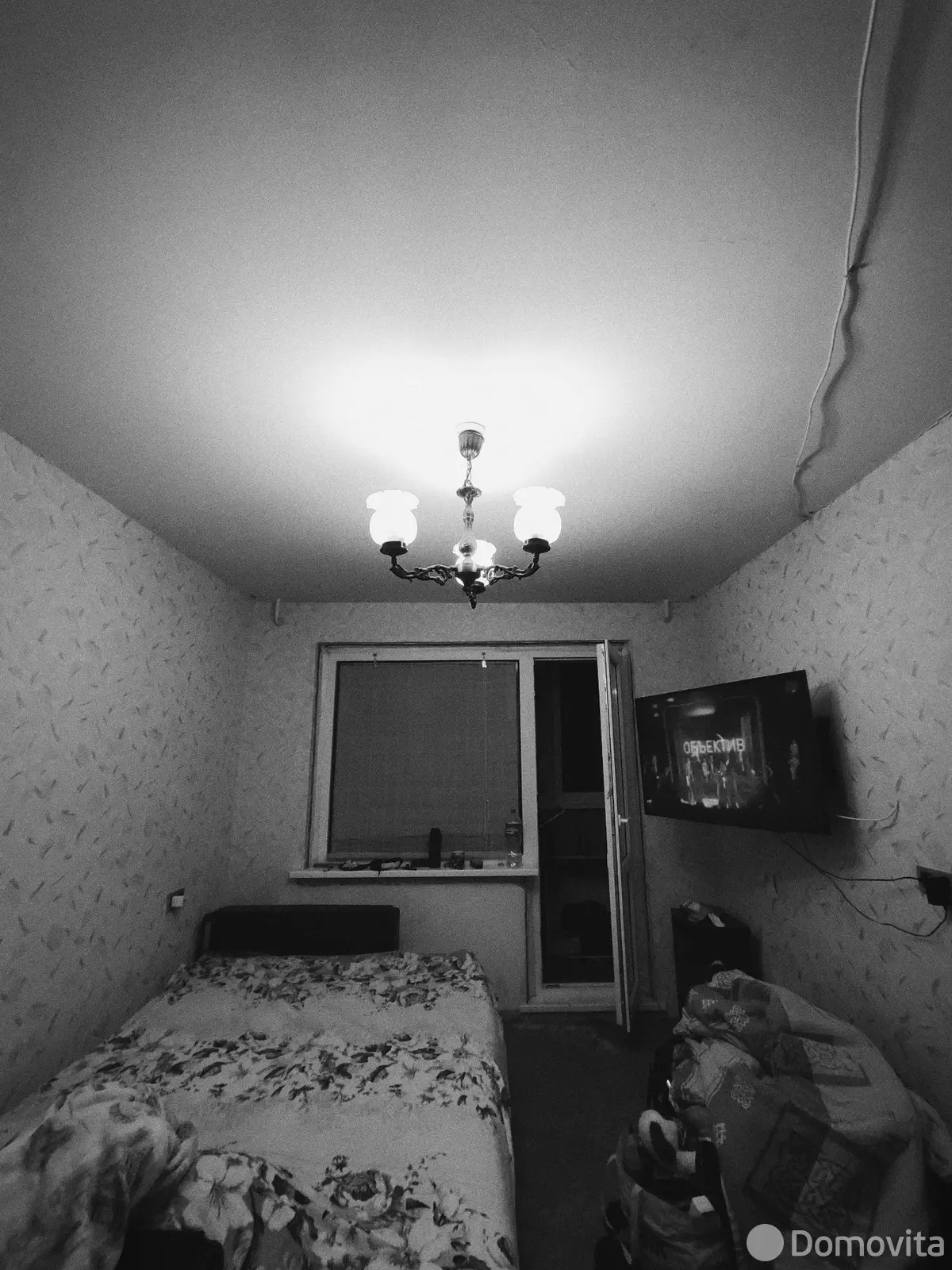 Снять 1-комнатную квартиру в Минске, ул. Бельского, д. 53, 299USD, код 148080 - фото 2