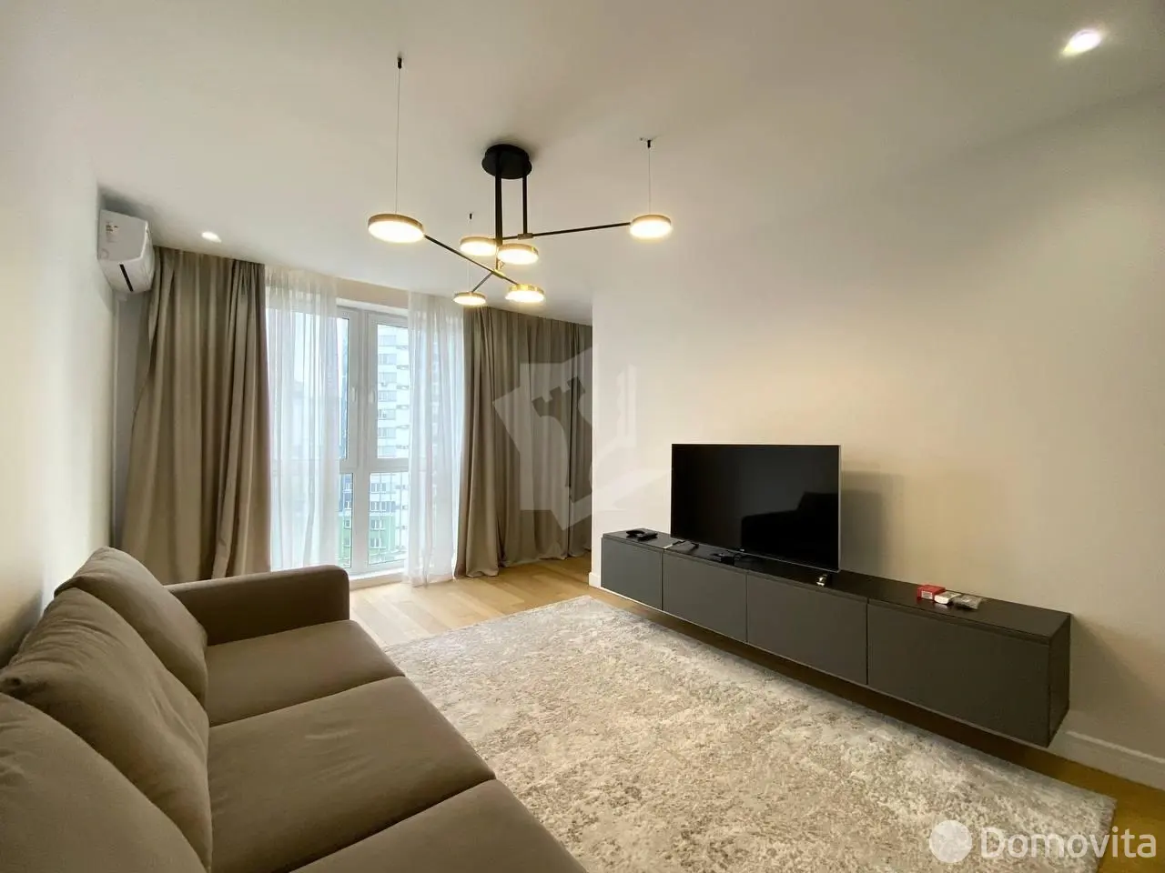 арендовать квартиру, Минск, ул. Скрыганова, д. 4А