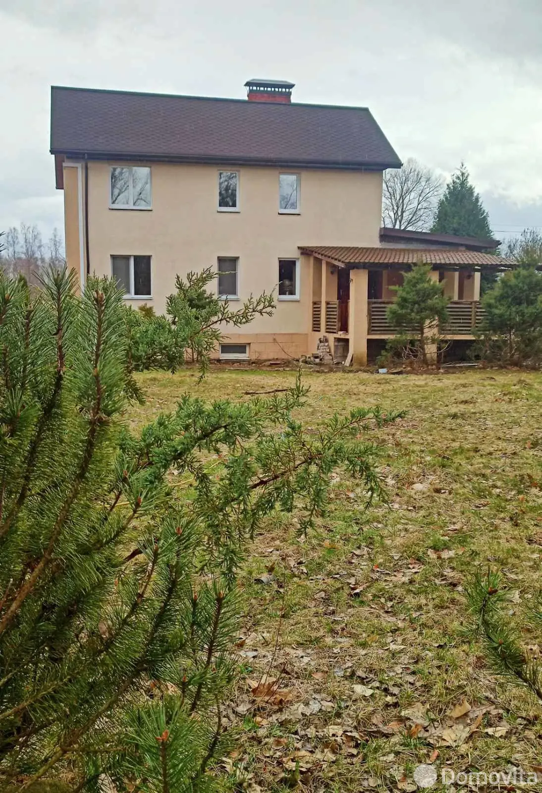 дом, Витебск, ул. Набережная 