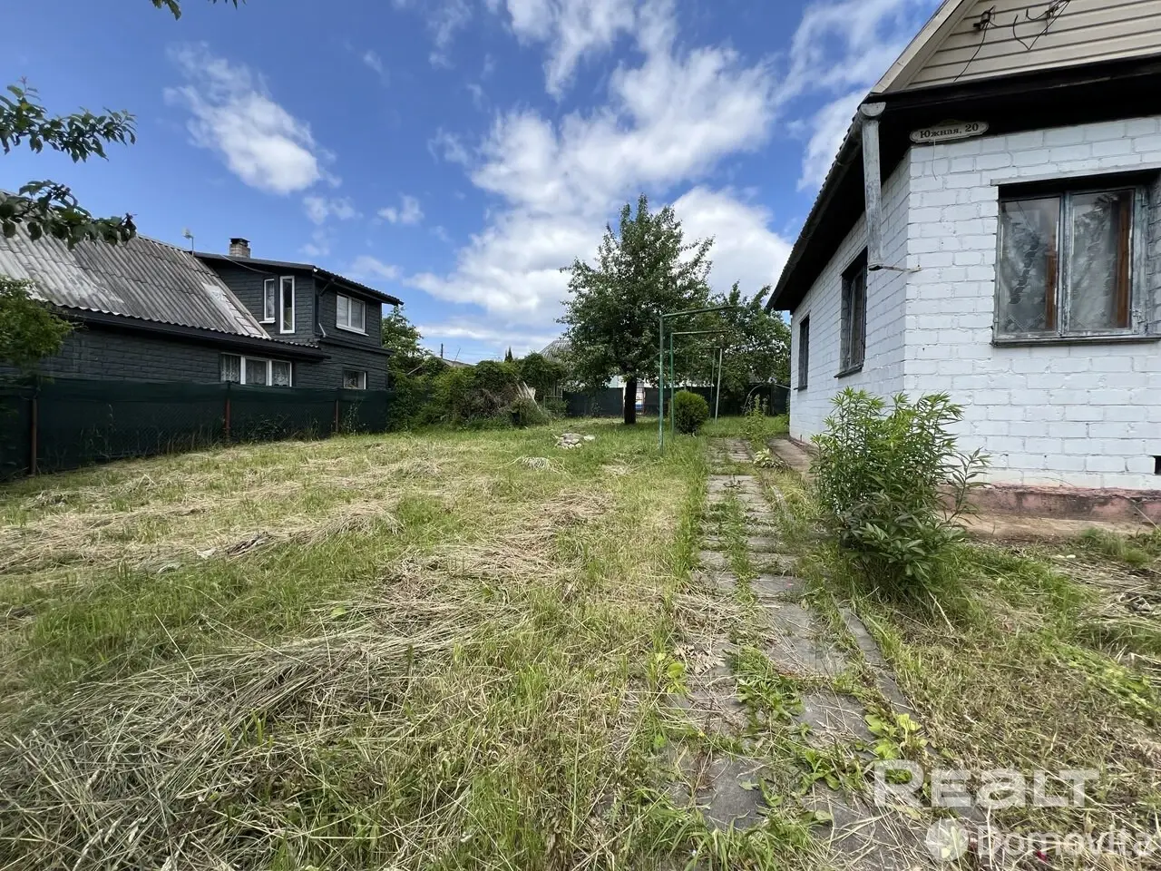 дача, ЗДОРОВЬЕ-2,