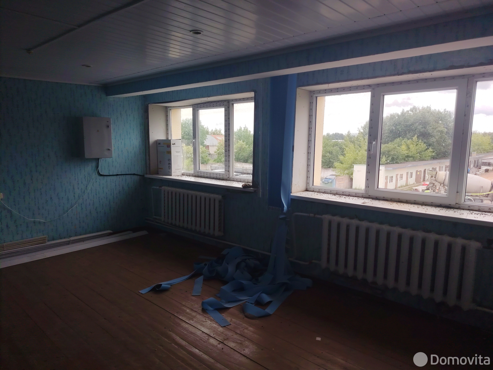 аренда офиса, Барановичи, ул. Слонимское Шоссе, д. 16Вк8