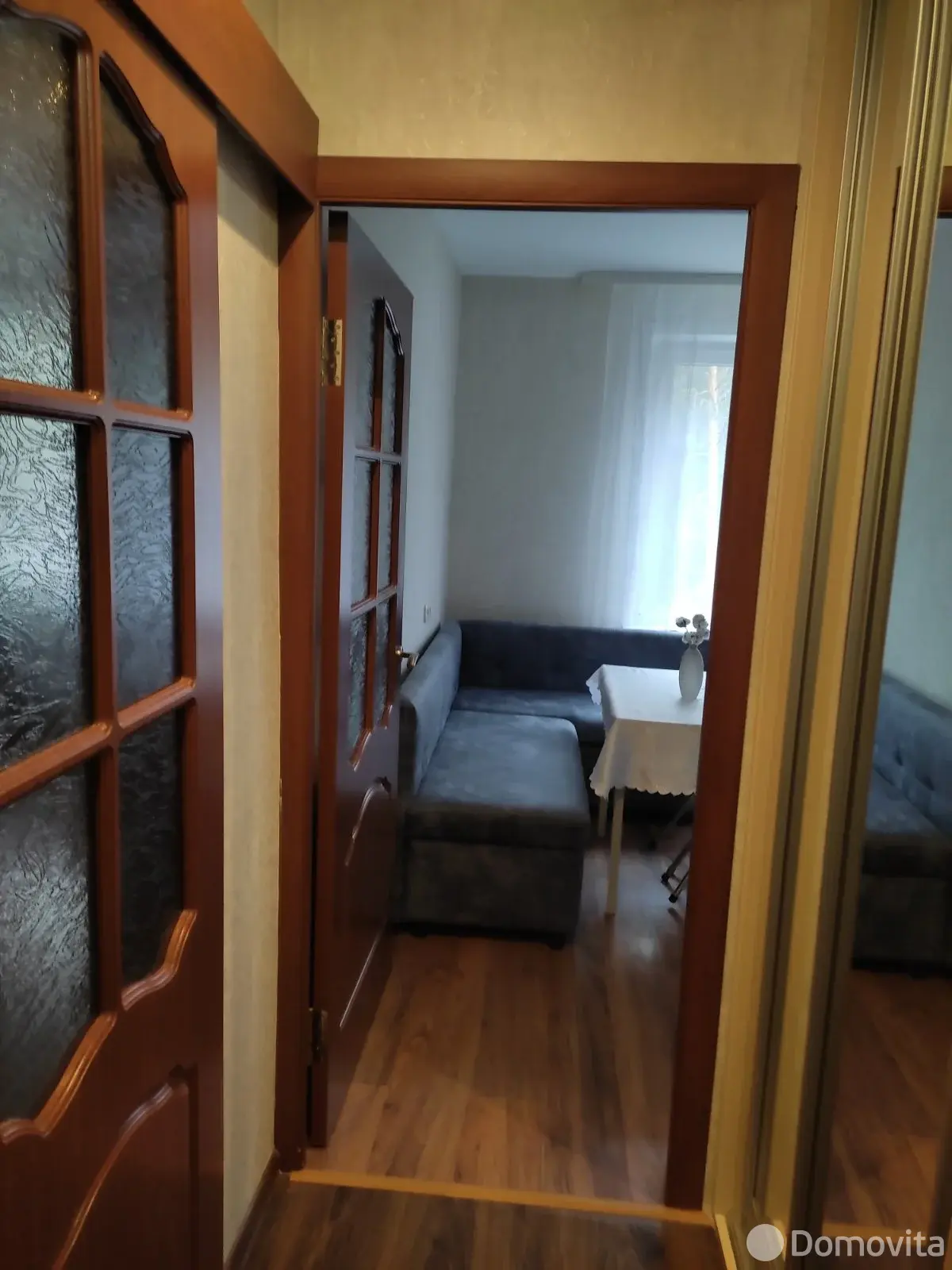 Снять 1-комнатную квартиру в Боровлянах, ул. Александровская, 900BYN, код 149280 - фото 11