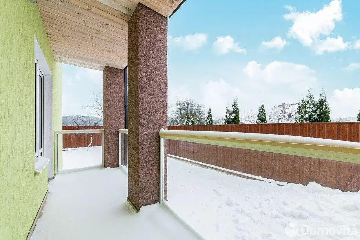 коттедж, Марьяливо, ул. Короткая, д. 7 - лучшее предложение