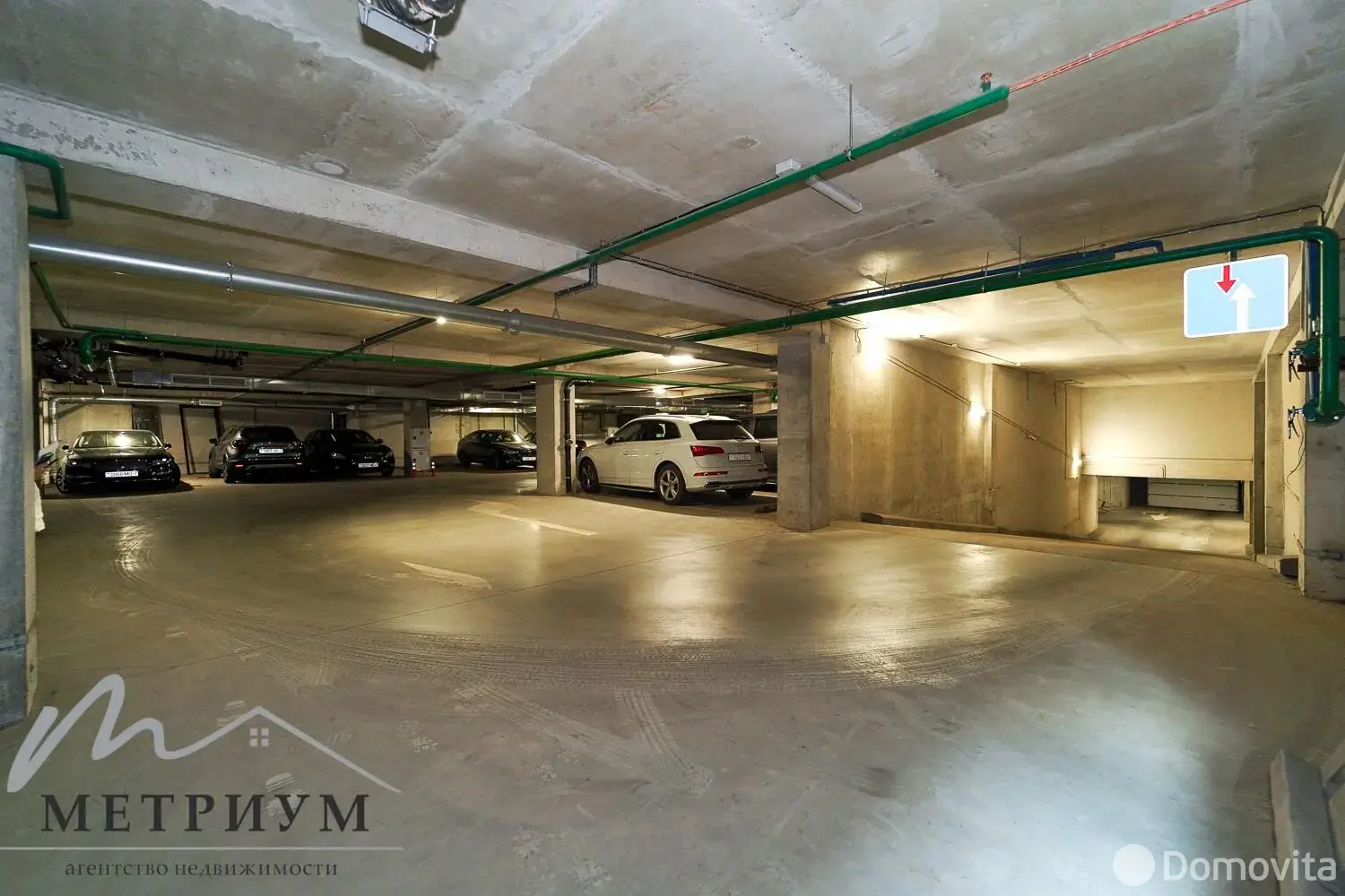 Купить офис на ул. Мясникова, д. 27 в Минске, 145000USD, код 7622 - фото 12