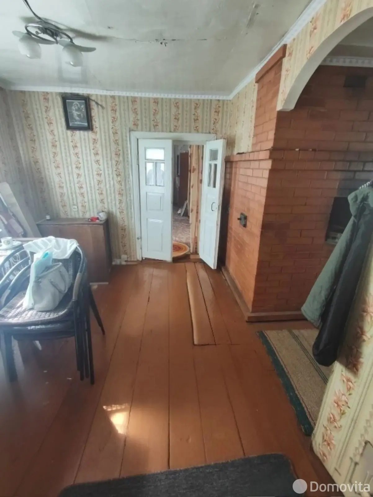 дом, Светлогорск, ул. Чапаева, д. 14 