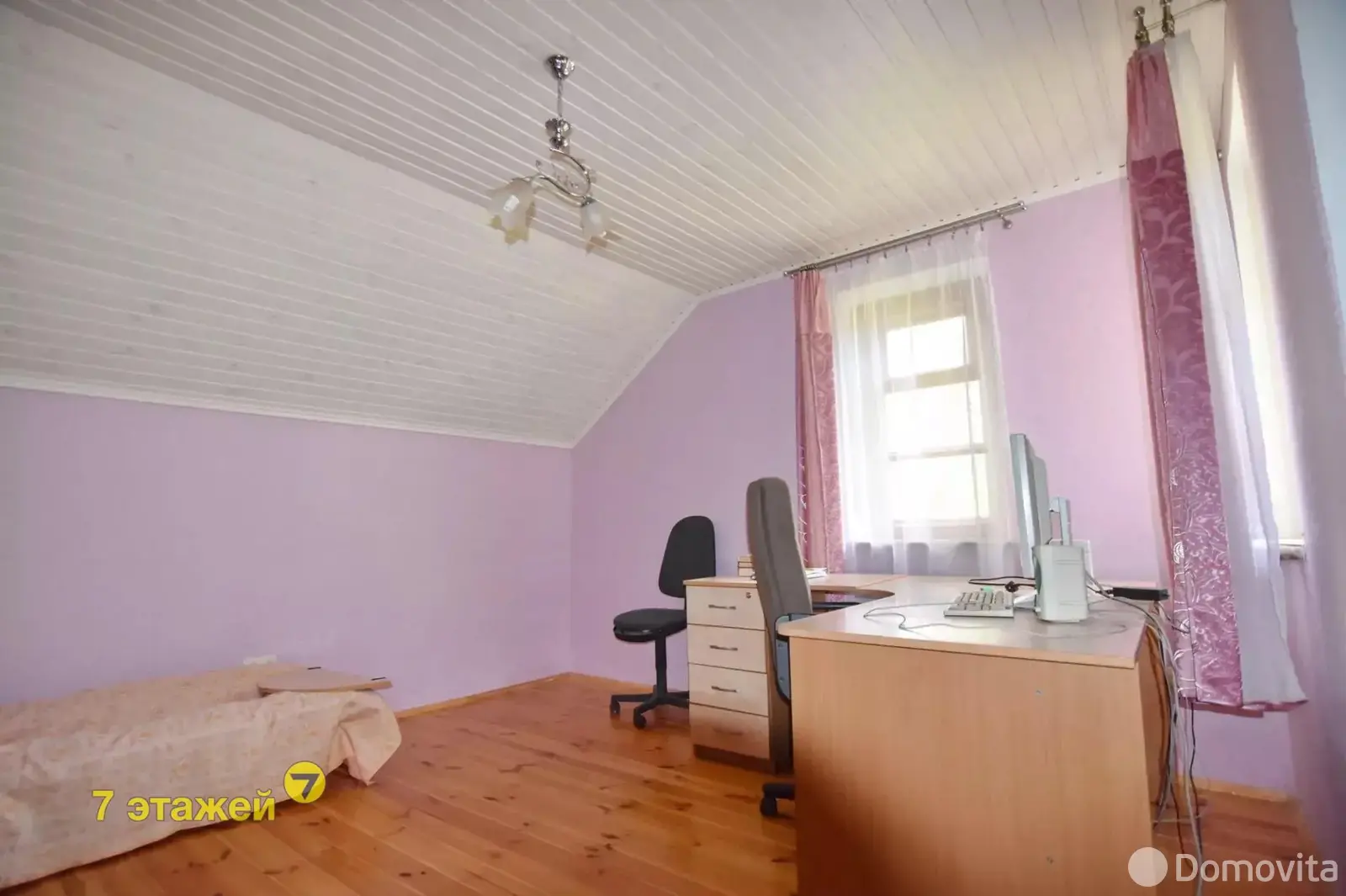 Продажа 3-этажной дачи в РОДНИК-12 Минская область, 54900USD, код 183315 - фото 12