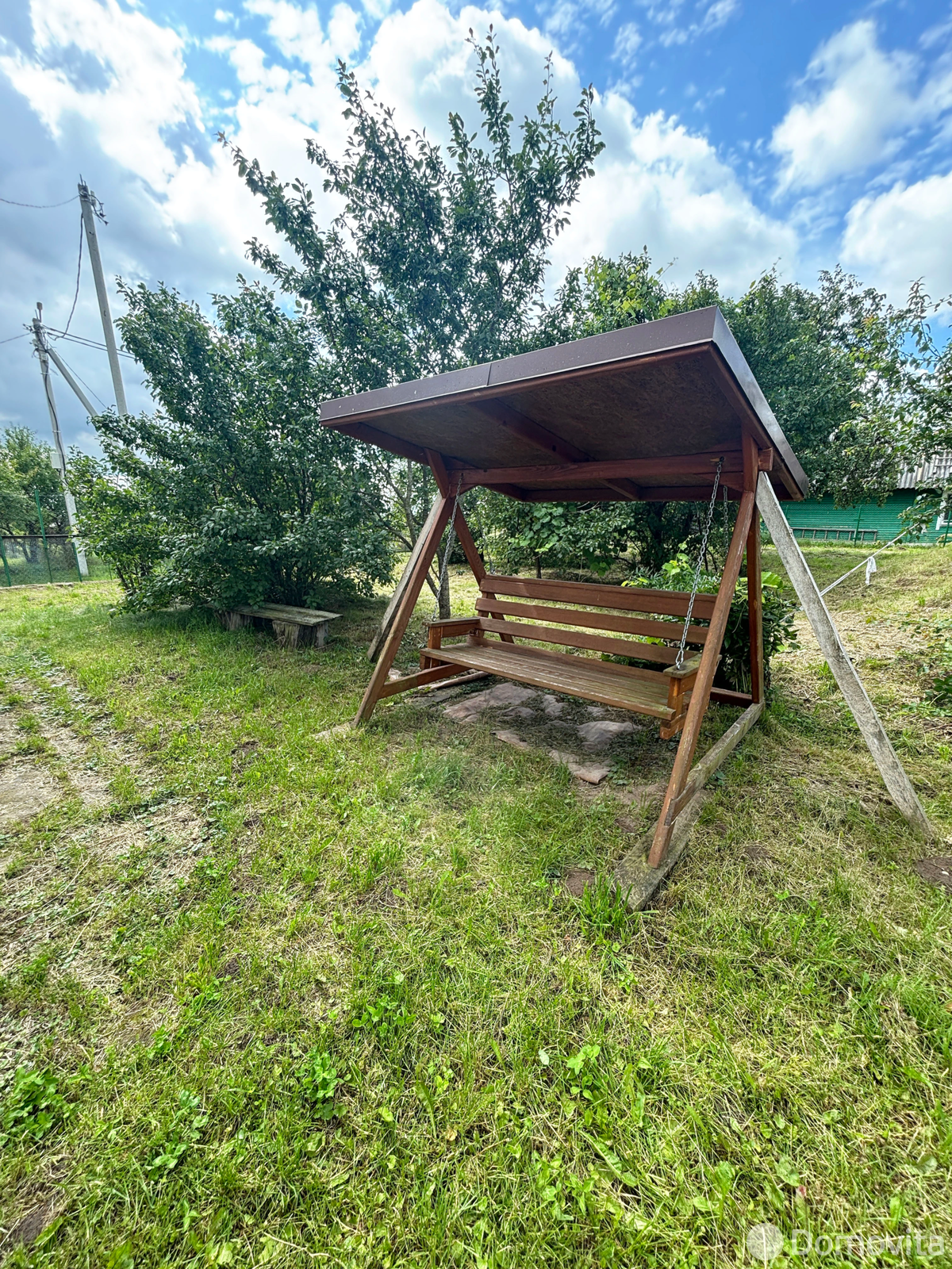 дом, Меденевичи, ул. Центральная, д. 95