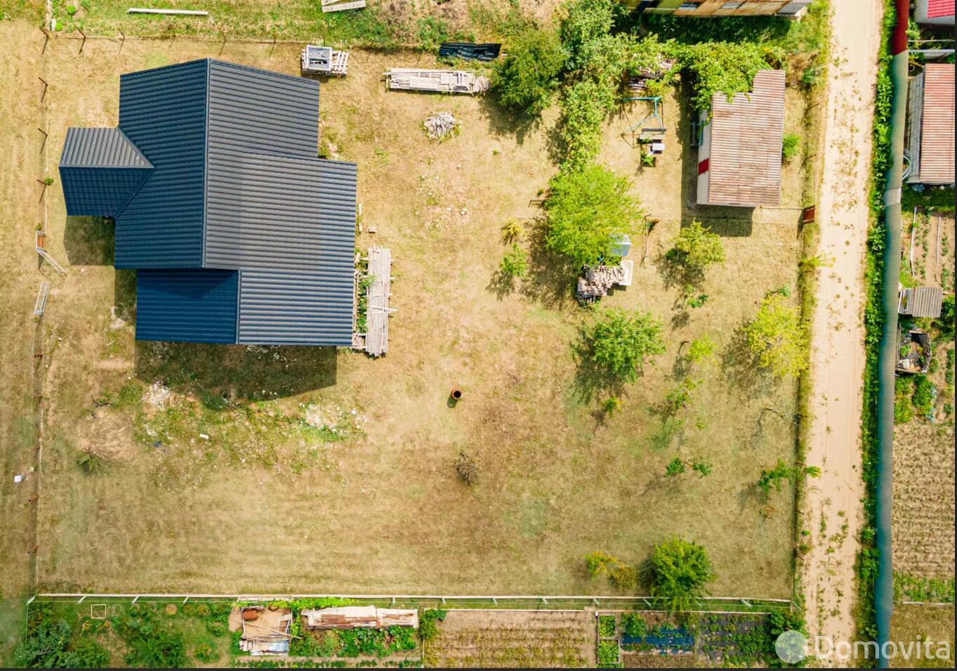 дом, Свислочь, ул. Кленовая - лучшее предложение