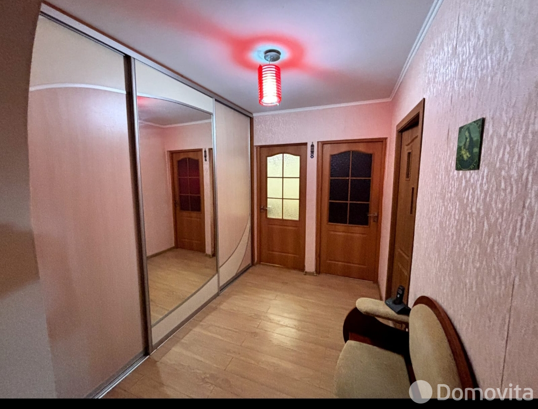 Снять 3-комнатную квартиру в Минске, ул. Одинцова, д. 11, 2000BYN, код 149636 - фото 12