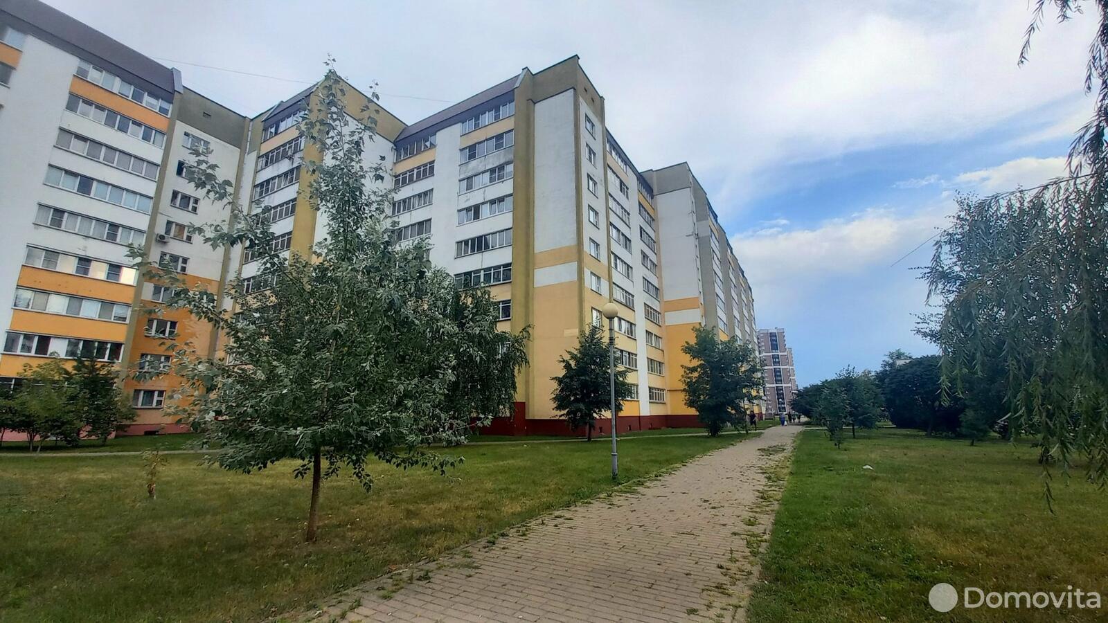 квартира, Гомель, ул. Мазурова, д. 59 в Центральном районе