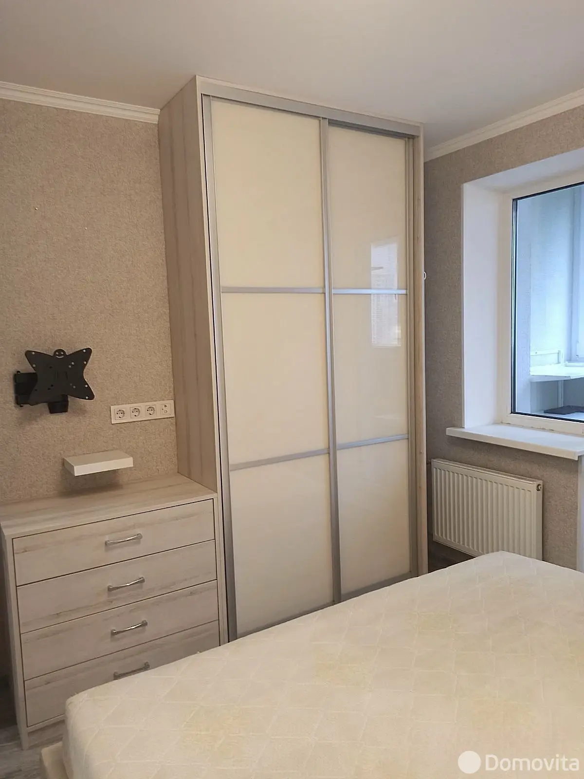 Снять 4-комнатную квартиру в Минске, ул. Ржавецкая, д. 3, 2200BYN, код 151307 - фото 13