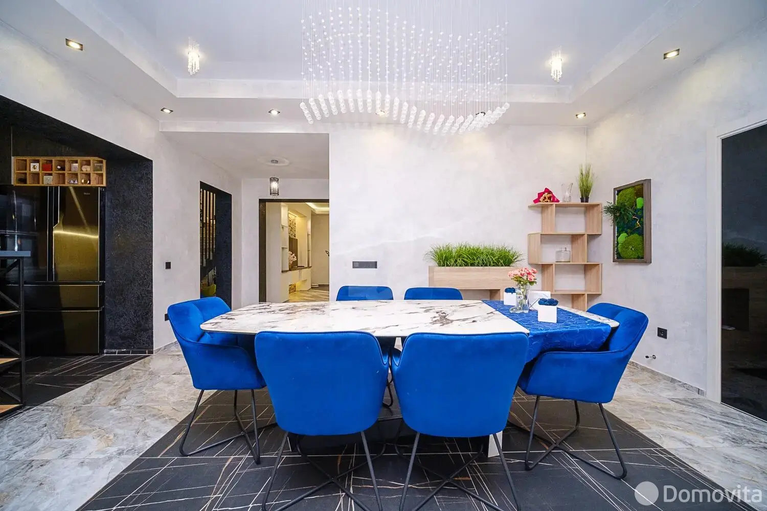 дом, Сеница,