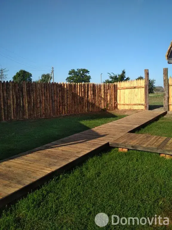 Аренда коттеджа Дом для отдыха и жизни в г.п. Лельчицы на сутки в Лельчицах , 25BYN, код 1358 - фото 13