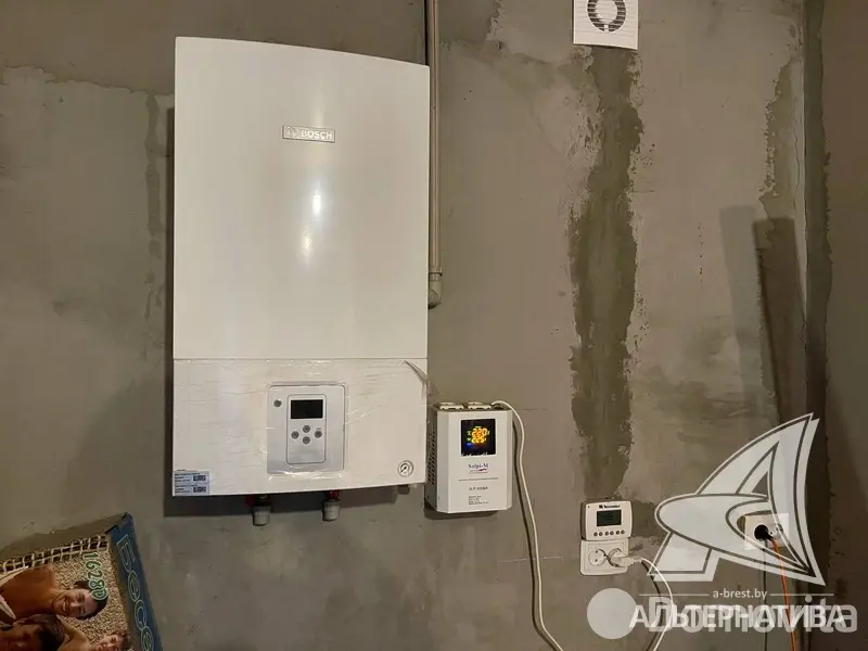 Продажа 2-этажной дачи в Бресте Брестская область, 41500USD, код 183375 - фото 14