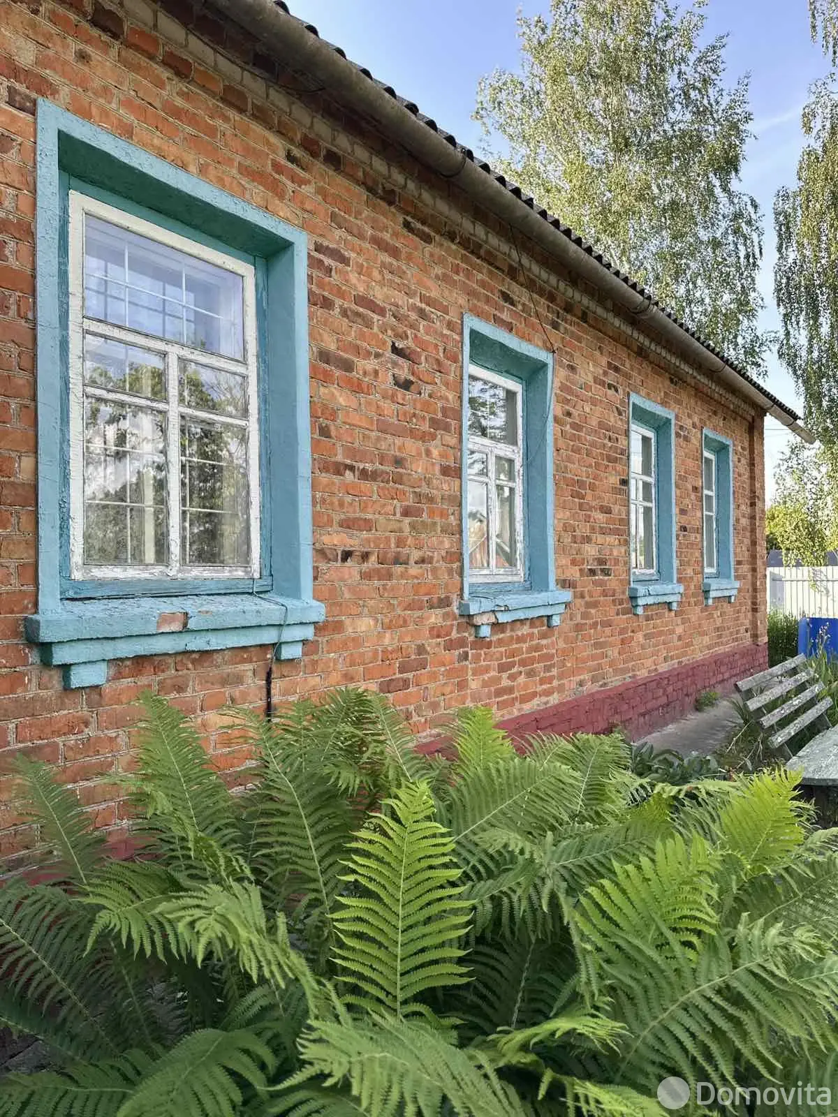 дом, Маковье, ул. Советская