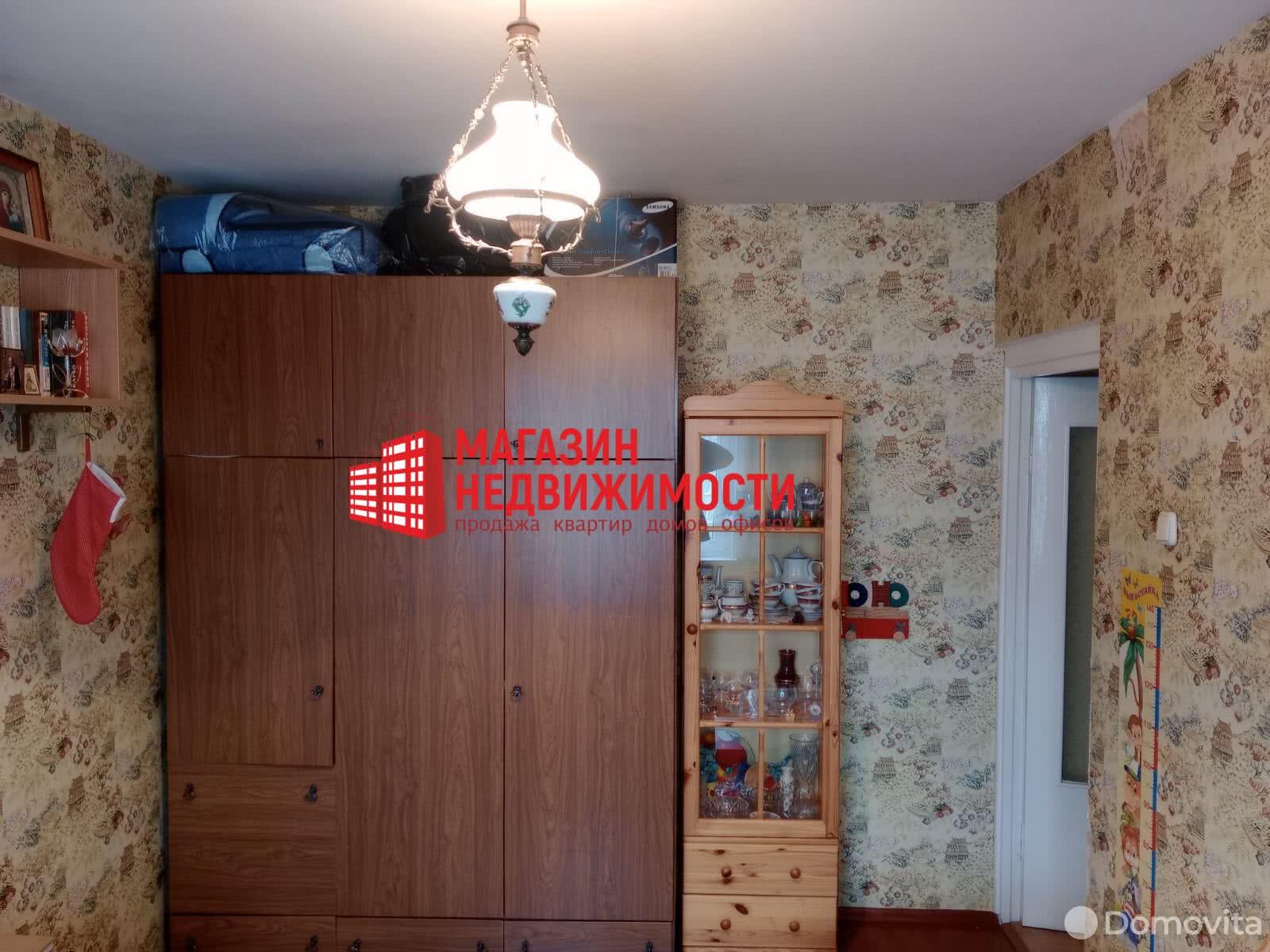 Продажа 2-комнатной квартиры в Гродно, ул. Курчатова, д. 30, 40000 USD, код: 927761 - фото 5