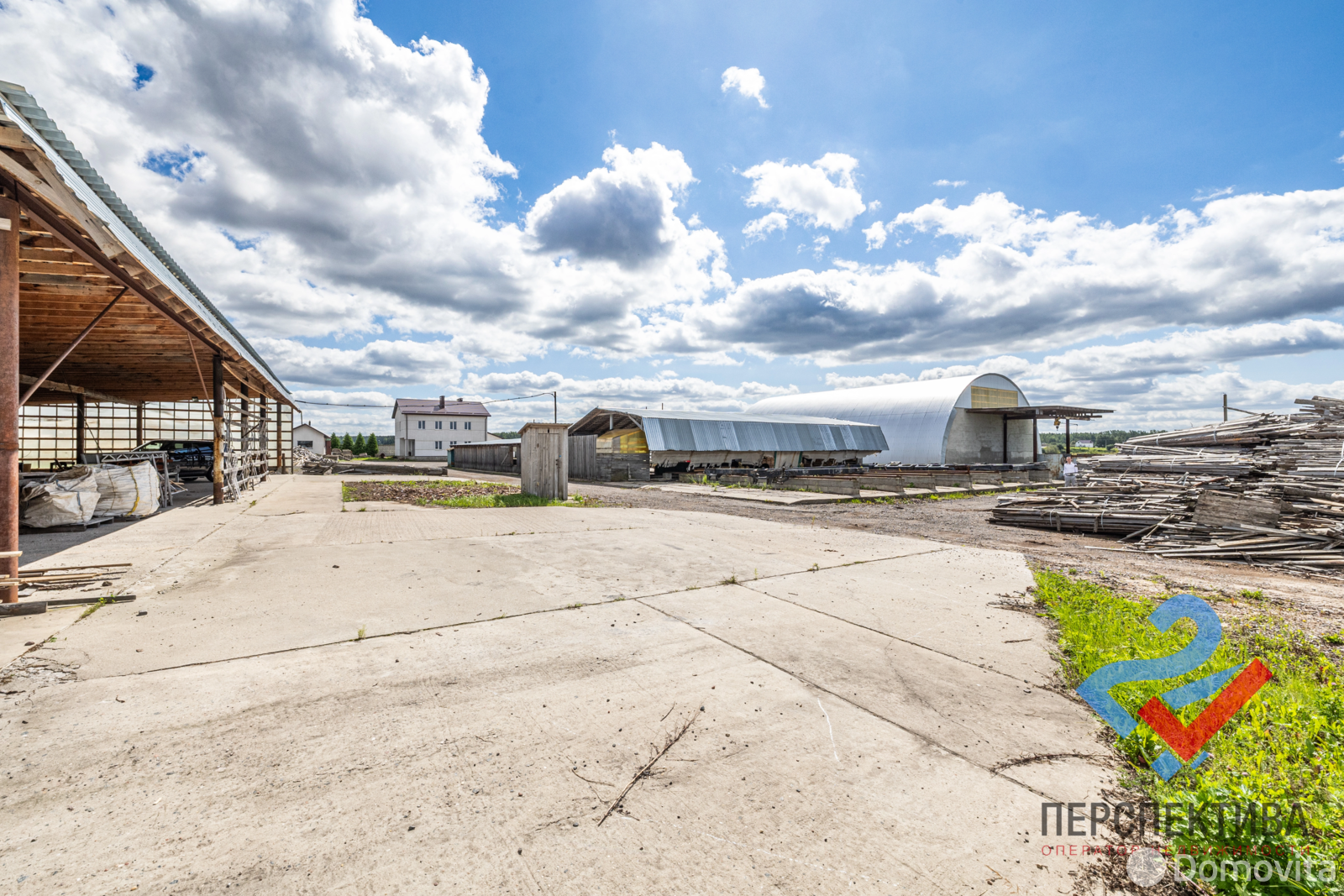 Купить складское помещение в Слободе - фото 28