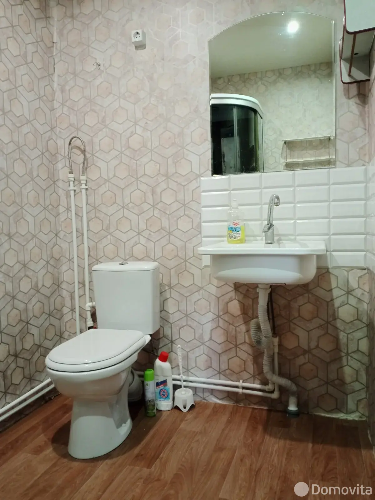 дом, Дубровно, ул. Советская, д. 19 