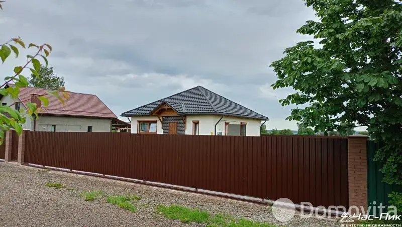 дом, Старино, ул. Дачная 