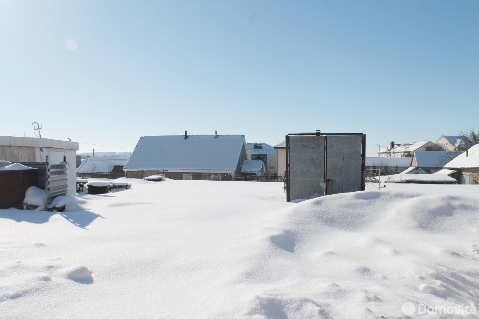 Купить офис на ул. Коперника, д. 9 в Столбцах, 299000USD, код 10190 - фото 28