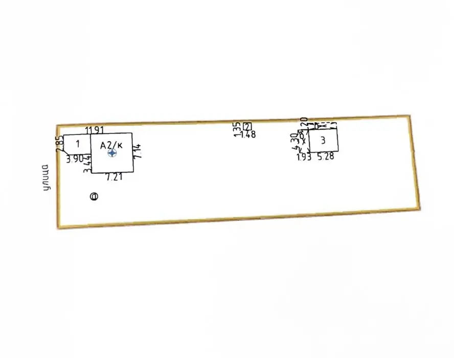 Купить 2-этажную дачу в Лесное Минская область, 42000USD, код 185382 - фото 25