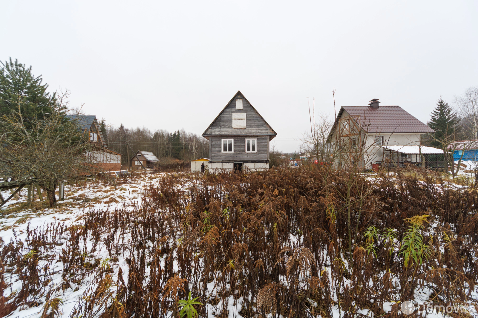 Продажа 2-этажной дачи в Атлант-4 Минская область, 13900USD, код 184808 - фото 12