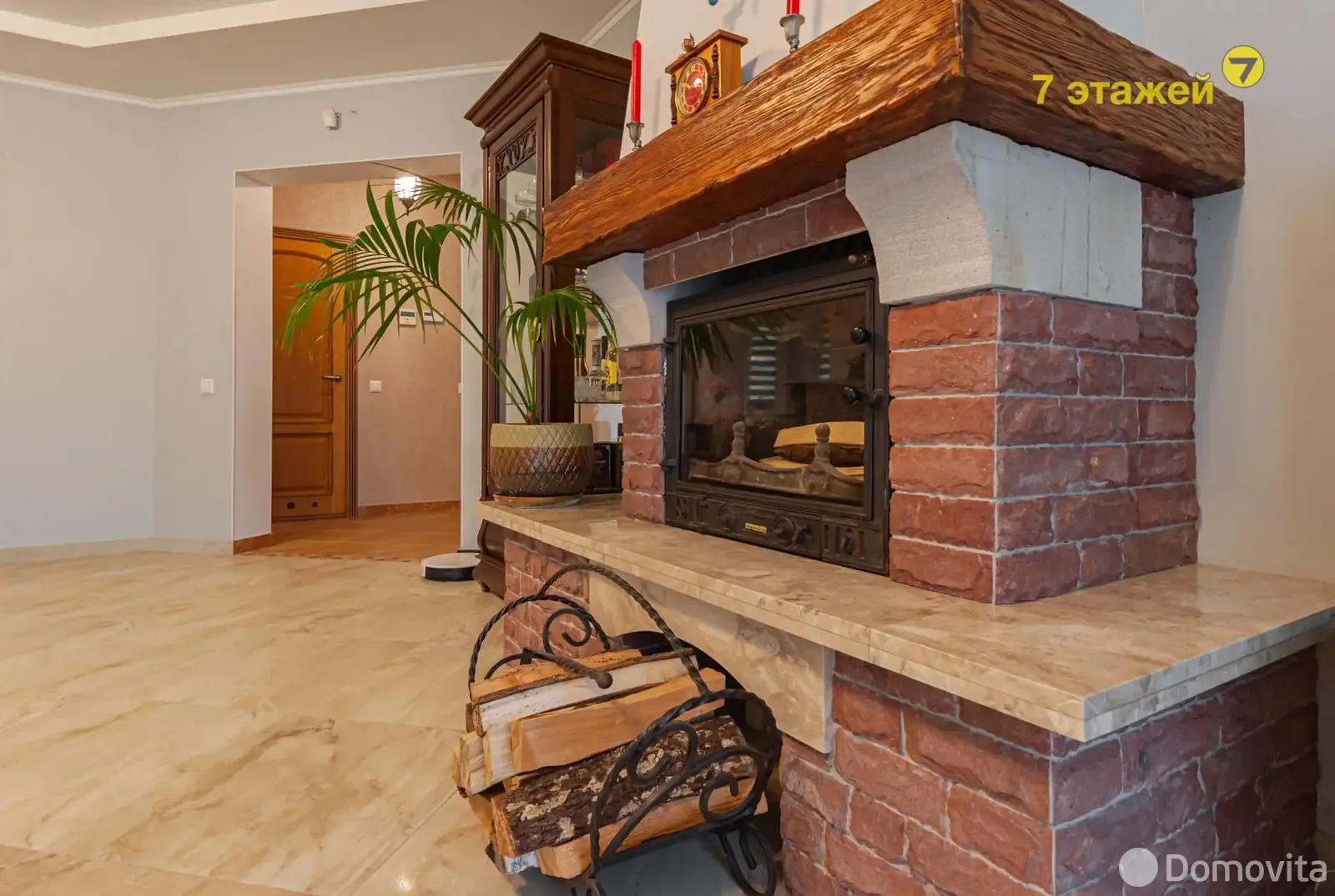 дом, Семково, ул. Приморская 