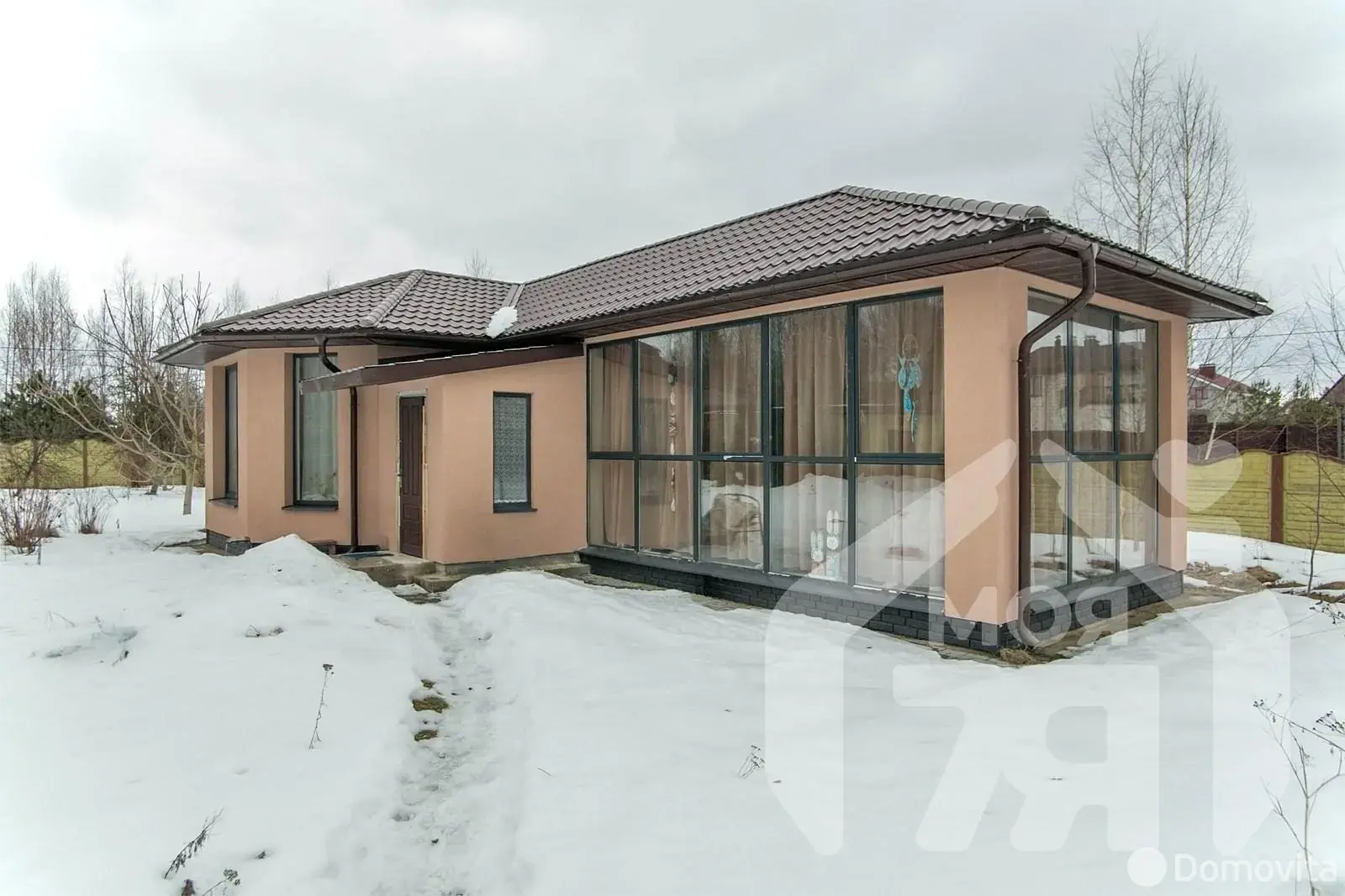 продажа коттеджа, Сосенка, ул. Ольховая