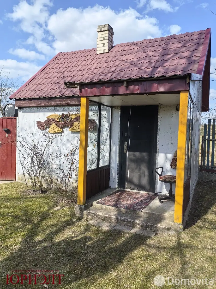 Стоимость продажи дома, Хрули, д. 15