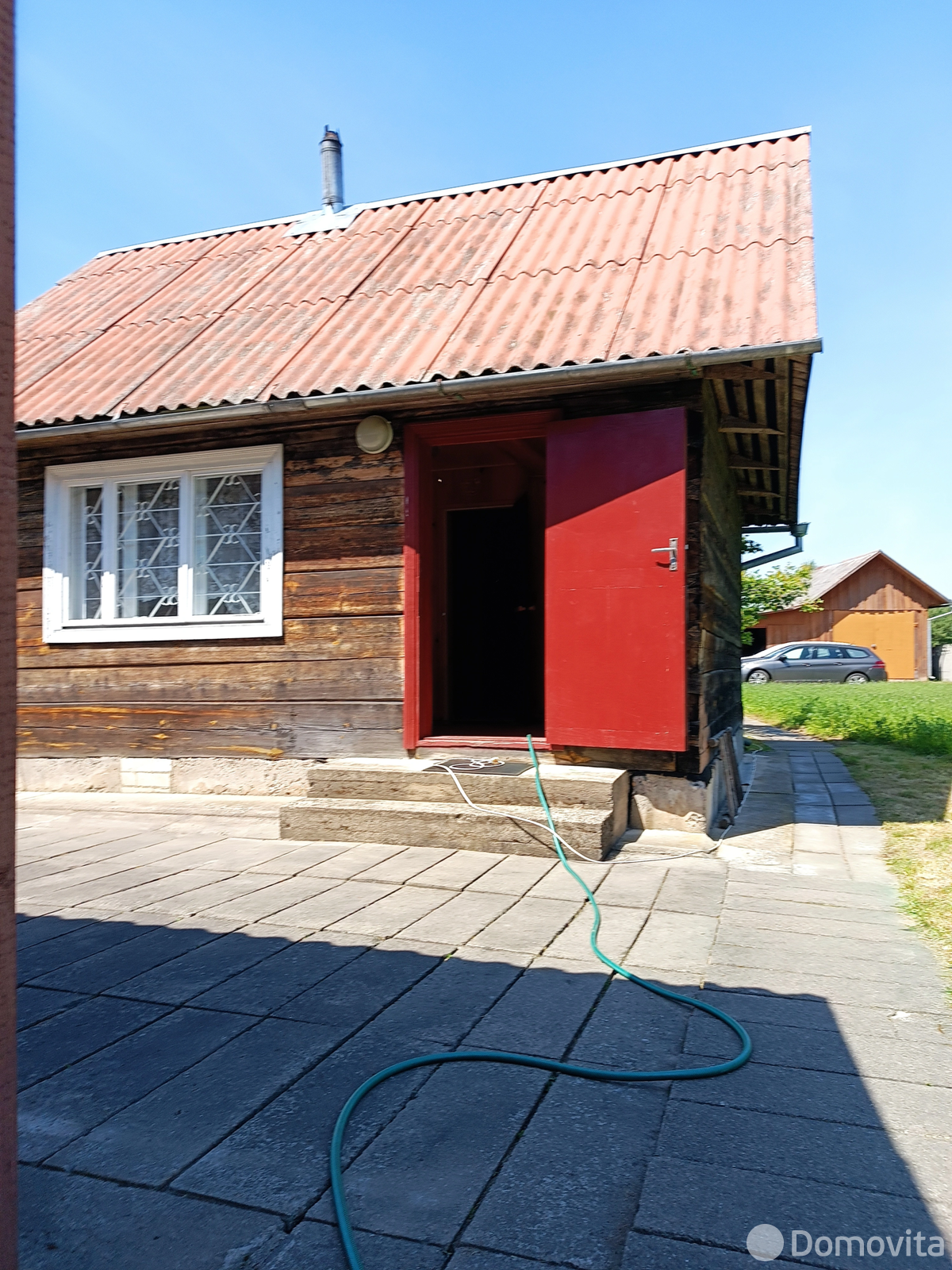 Цена продажи дома, Березовка,