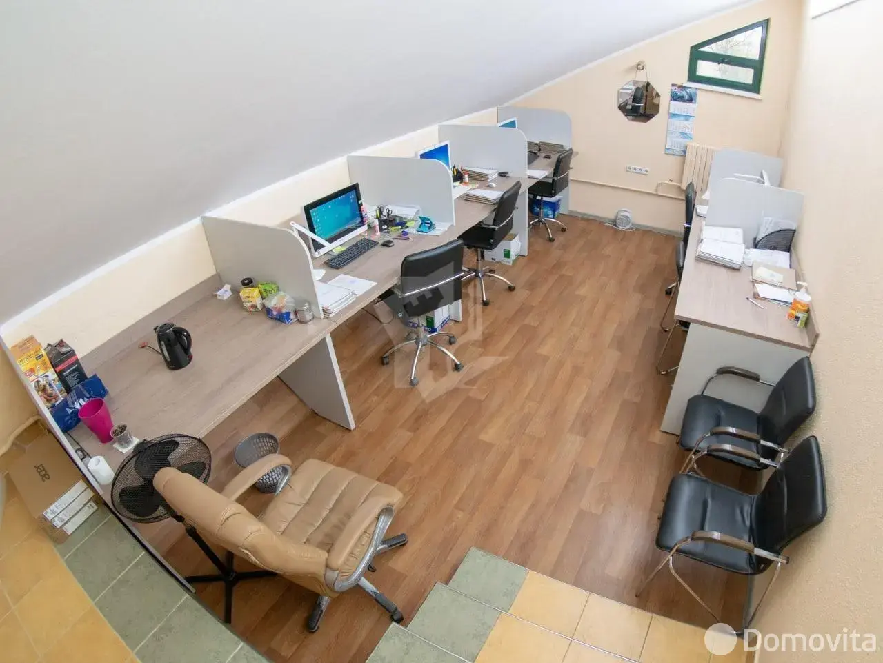 офис, Минск, ул. Калиновского, д. 31/а